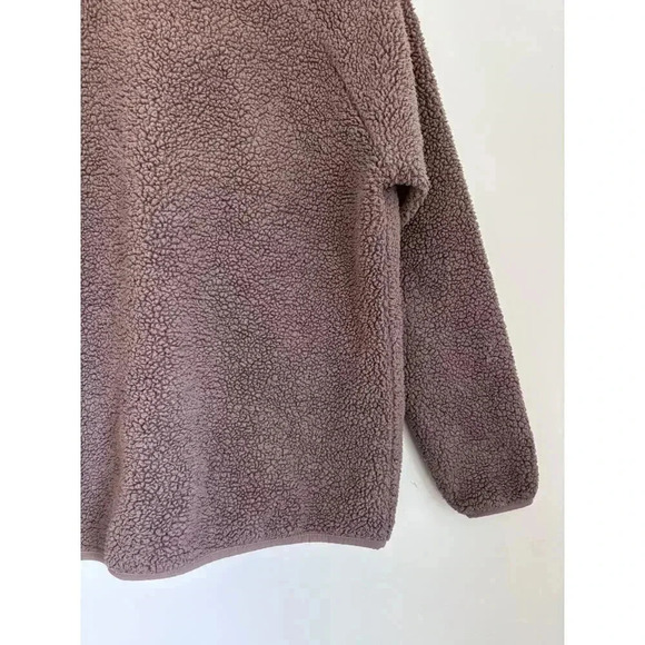 Columbia Sherpa Fleece Zip Jacket - Picture 6 of 6